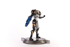 [PREORDINE] Statua Metroid Prime: Samus Phazon Suit Collector's Edition 28 cm - First 4 Figures - Statue