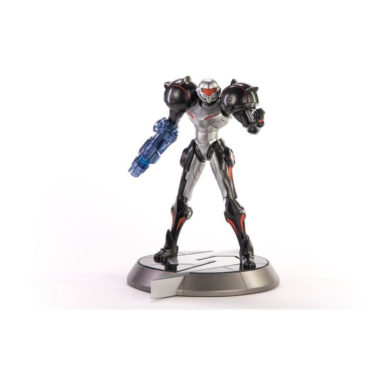 [PREORDINE] Statua Metroid Prime PVC Samus Phazon Suit Standard Edition 28 cm - First 4 Figures - Statue