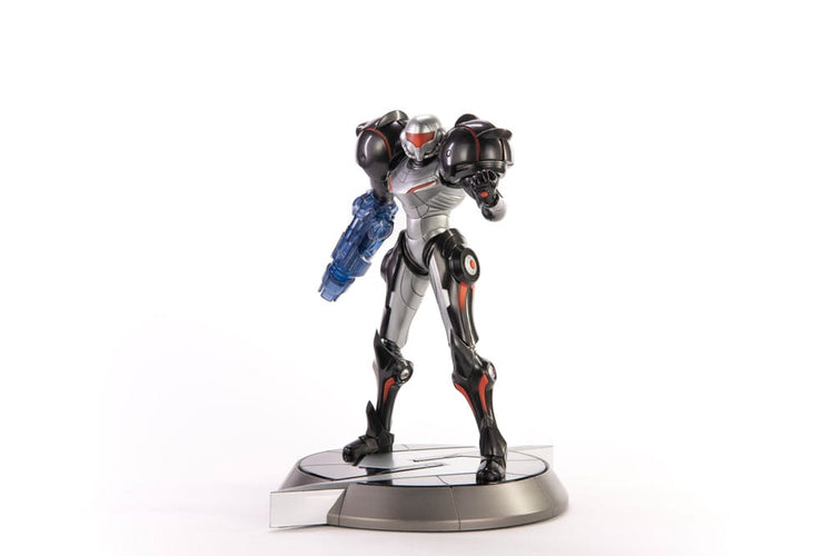 [PREORDINE] Statua Metroid Prime PVC Samus Phazon Suit Standard Edition 28 cm - First 4 Figures - Statue