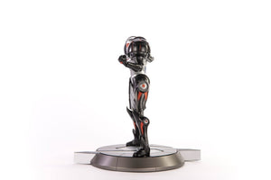 [PREORDINE] Statua Metroid Prime PVC Samus Phazon Suit Standard Edition 28 cm - First 4 Figures - Statue