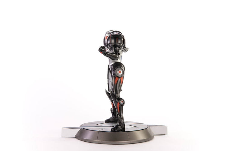 [PREORDINE] Statua Metroid Prime PVC Samus Phazon Suit Standard Edition 28 cm - First 4 Figures - Statue