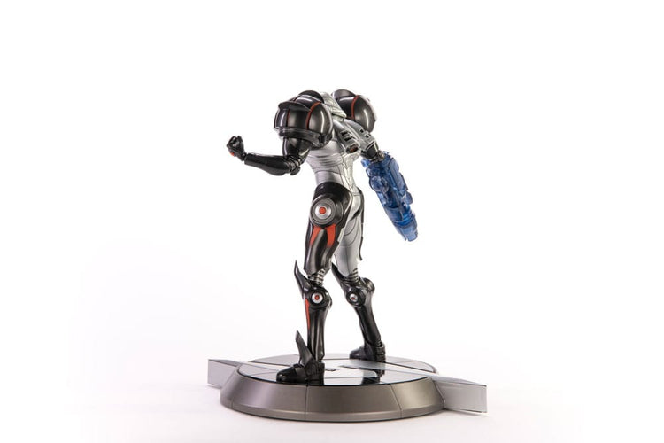 [PREORDINE] Statua Metroid Prime PVC Samus Phazon Suit Standard Edition 28 cm - First 4 Figures - Statue