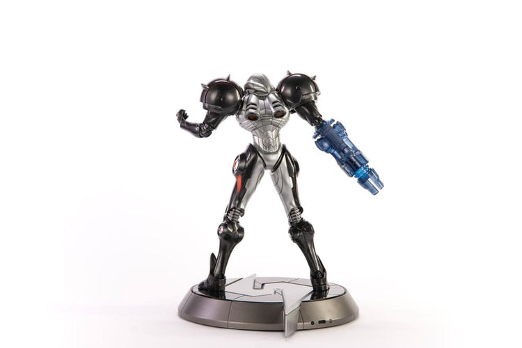 [PREORDINE] Statua Metroid Prime PVC Samus Phazon Suit Standard Edition 28 cm - First 4 Figures - Statue
