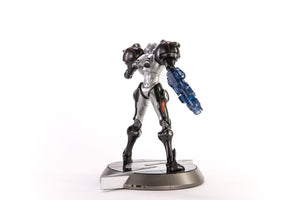 [PREORDINE] Statua Metroid Prime PVC Samus Phazon Suit Standard Edition 28 cm - First 4 Figures - Statue