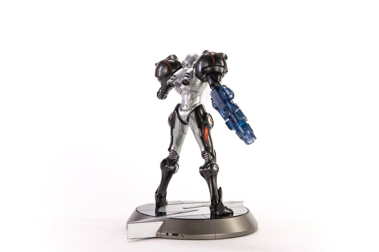 [PREORDINE] Statua Metroid Prime PVC Samus Phazon Suit Standard Edition 28 cm - First 4 Figures - Statue