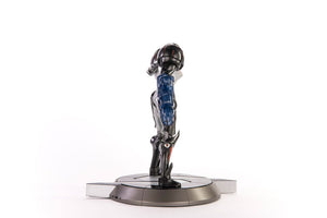 [PREORDINE] Statua Metroid Prime PVC Samus Phazon Suit Standard Edition 28 cm - First 4 Figures - Statue