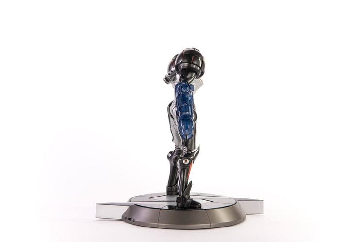 [PREORDINE] Statua Metroid Prime PVC Samus Phazon Suit Standard Edition 28 cm - First 4 Figures - Statue
