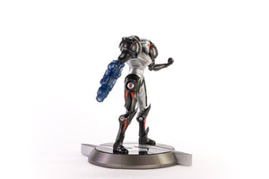 [PREORDINE] Statua Metroid Prime PVC Samus Phazon Suit Standard Edition 28 cm - First 4 Figures - Statue