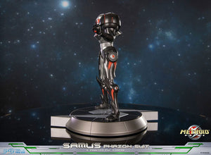 [PREORDINE] Statua Metroid Prime PVC Samus Phazon Suit Standard Edition 28 cm - First 4 Figures - Statue