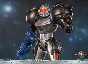 [PREORDINE] Statua Metroid Prime PVC Samus Phazon Suit Standard Edition 28 cm - First 4 Figures - Statue