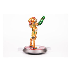 [PREORDINE] Statua PVC Metroid Prime Samus Varia Suit Standard Edition 27 cm - First 4 Figures - Statue