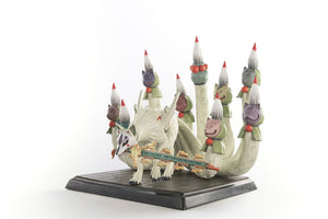 [PREORDINE] Statua Okami Ninetails 51 cm - First 4 Figures - Statue