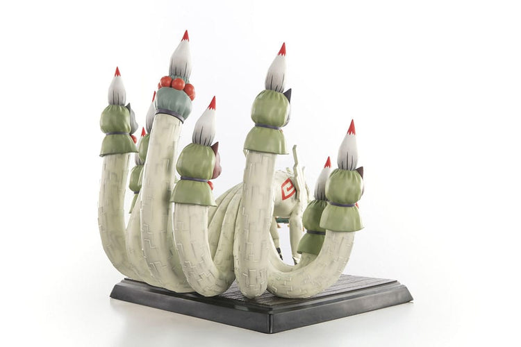 [PREORDINE] Statua Okami Ninetails 51 cm - First 4 Figures - Statue