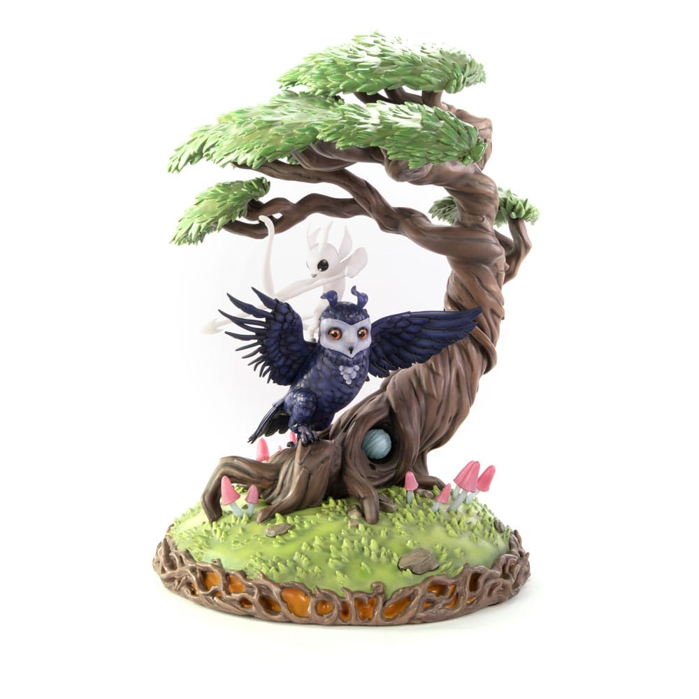 [PREORDER] Ori and the Will of the Wisps Statue Ori and Ku Day Ver. 38 cm