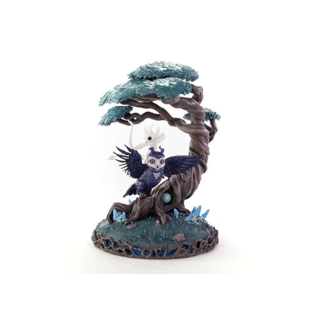 [PREORDER] ORI AND THE WILL OF THE WISPS - Ori and Ku "Night"- Statue 38cm