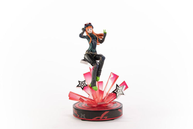 [PREORDINE] Statua Persona 5 Oracle Standard Edition 26 cm - First 4 Figures - Statue