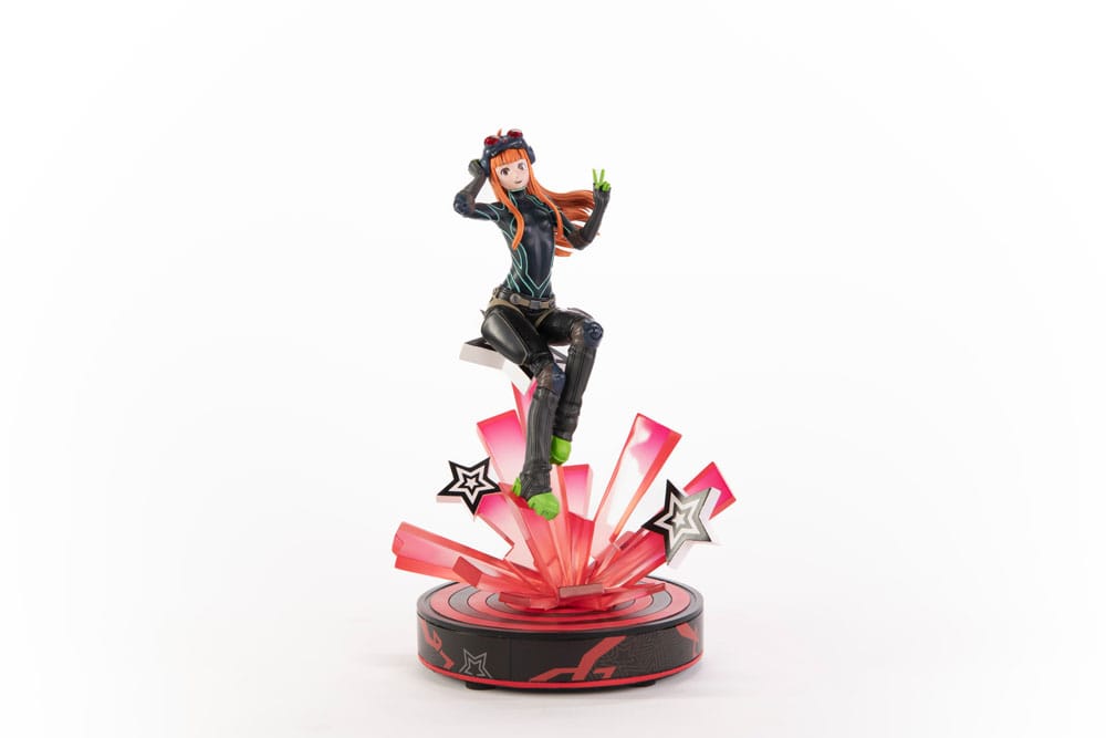 [PREORDINE] Statua Persona 5 Oracle Standard Edition 26 cm - First 4 Figures - Statue