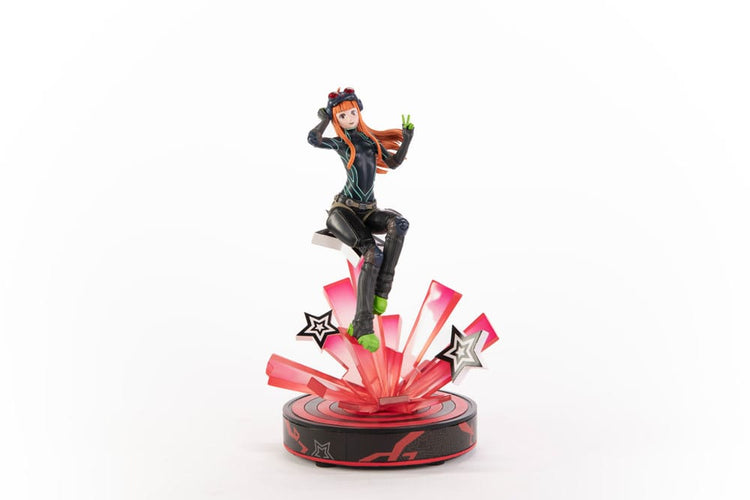 [PREORDINE] Statua Persona 5 Oracle Standard Edition 26 cm - First 4 Figures - Statue