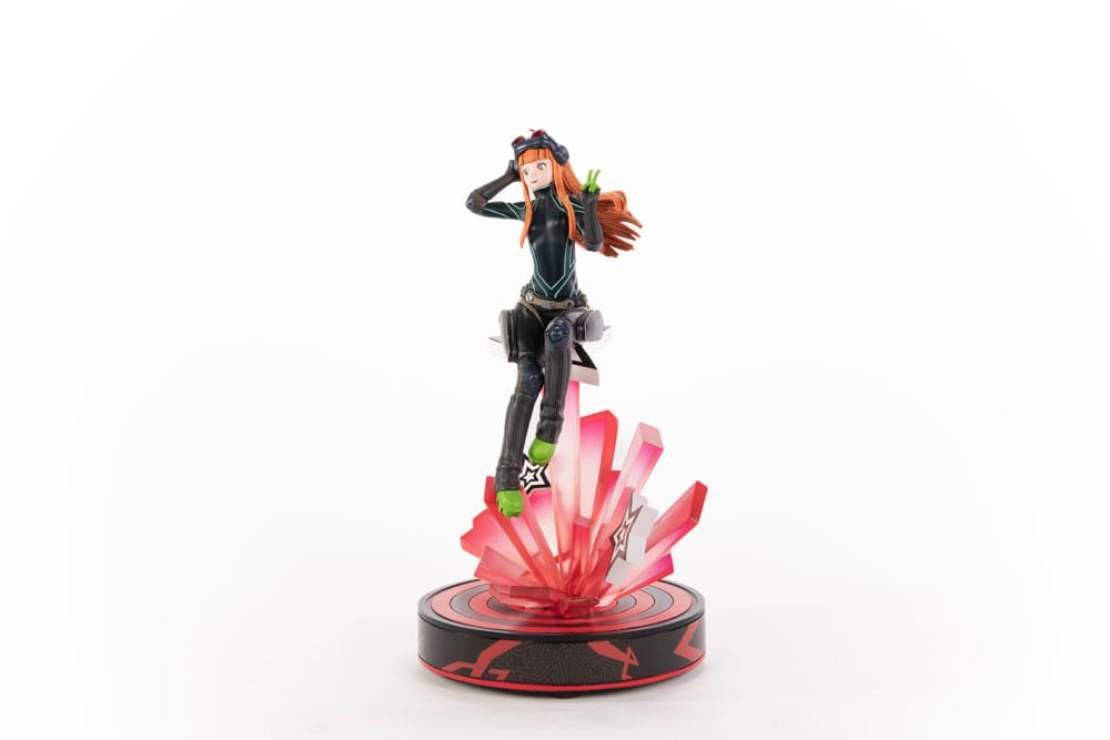 [PREORDINE] Statua Persona 5 Oracle Standard Edition 26 cm - First 4 Figures - Statue