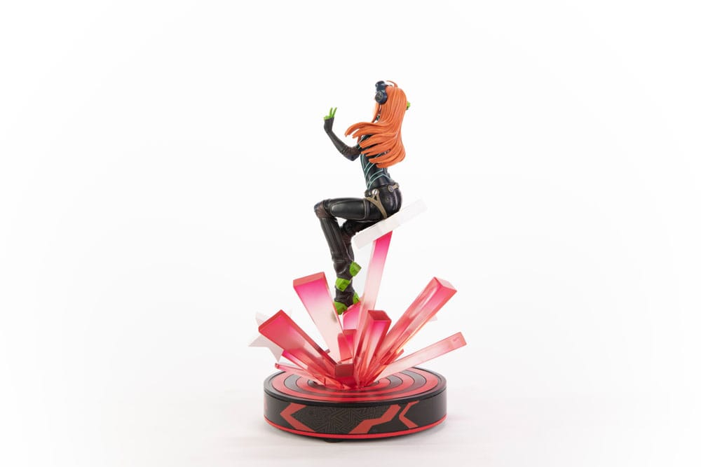 [PREORDINE] Statua Persona 5 Oracle Standard Edition 26 cm - First 4 Figures - Statue