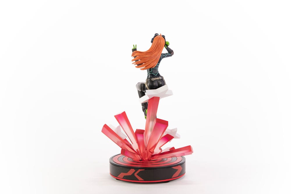 [PREORDINE] Statua Persona 5 Oracle Standard Edition 26 cm - First 4 Figures - Statue