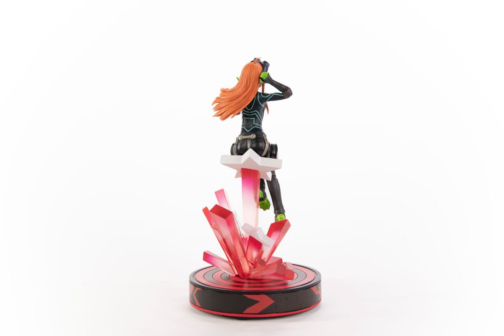 [PREORDINE] Statua Persona 5 Oracle Standard Edition 26 cm - First 4 Figures - Statue
