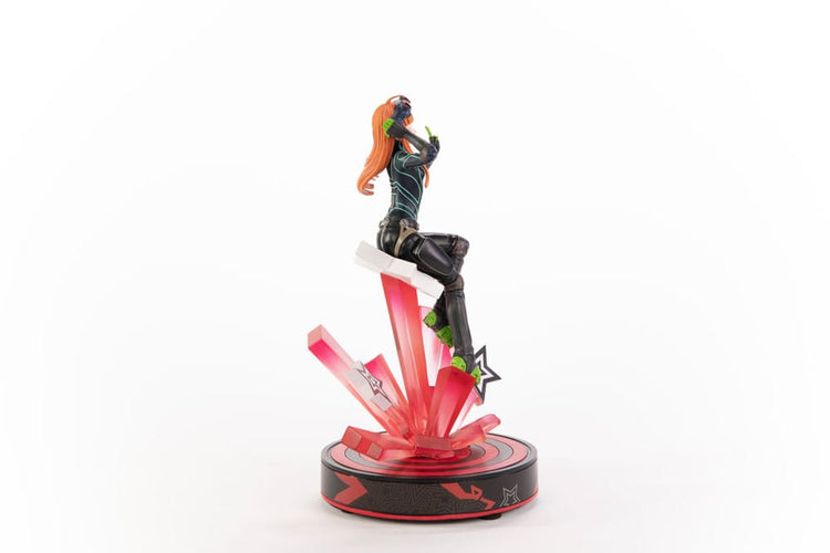 [PREORDINE] Statua Persona 5 Oracle Standard Edition 26 cm - First 4 Figures - Statue
