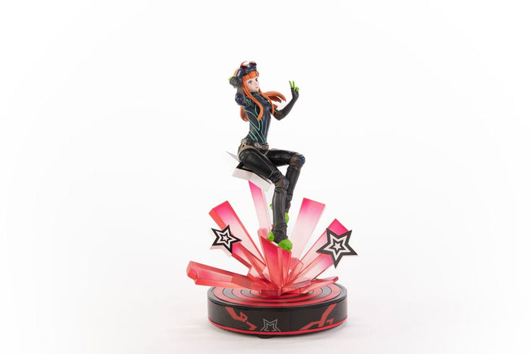 [PREORDINE] Statua Persona 5 Oracle Standard Edition 26 cm - First 4 Figures - Statue