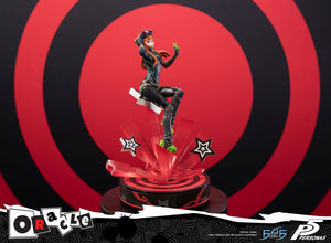 [PREORDINE] Statua Persona 5 Oracle Standard Edition 26 cm - First 4 Figures - Statue