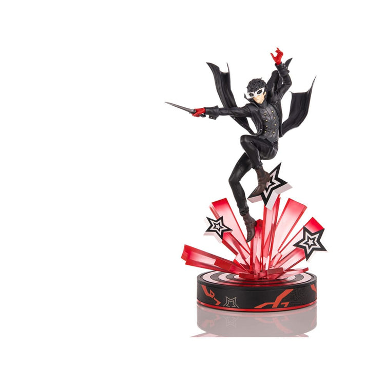 [PREORDINE] Statua Persona 5 - Joker (Collector's Edition) 30 cm - First 4 Figures - Statue
