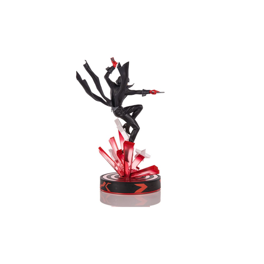 [PREORDINE] Statua Persona 5 - Joker (Collector's Edition) 30 cm - First 4 Figures - Statue