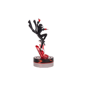 [PREORDINE] Statua Persona 5 - Joker (Collector's Edition) 30 cm - First 4 Figures - Statue
