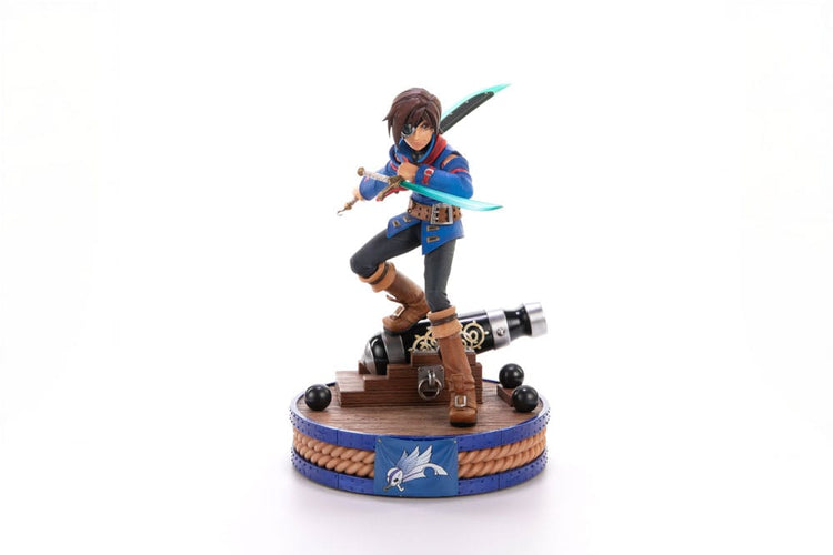 [PREORDINE] Statua Skies of Arcadia Vyse Standard Edition 31 cm - First 4 Figures - Statue
