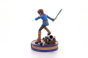 [PREORDINE] Statua Skies of Arcadia Vyse Standard Edition 31 cm - First 4 Figures - Statue