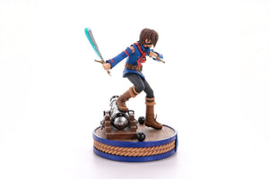 [PREORDINE] Statua Skies of Arcadia Vyse Standard Edition 31 cm - First 4 Figures - Statue