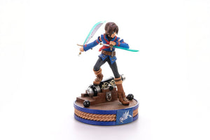 [PREORDINE] Statua Skies of Arcadia Vyse Standard Edition 31 cm - First 4 Figures - Statue