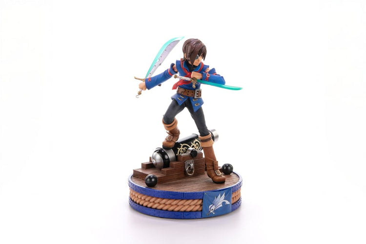 [PREORDINE] Statua Skies of Arcadia Vyse Standard Edition 31 cm - First 4 Figures - Statue