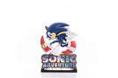 [PREORDER] Sonic Adventure PVC Statue Sonic the Hedgehog Standard Edition 21 cm