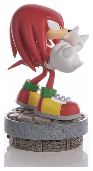 [PREORDINE] Statua Sonic the Hedgehog: Knuckles Modern 1/8 - 26 cm - First 4 Figures - Statue