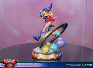 [PREORDINE] Yu-Gi-Oh! Statua PVC Dark Magician Girl Vibrant Edition 30 cm - First 4 Figures - Statue