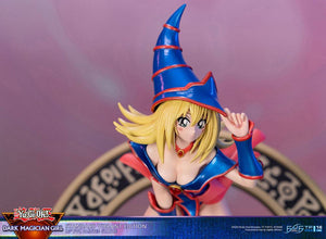 [PREORDINE] Yu-Gi-Oh! Statua PVC Dark Magician Girl Vibrant Edition 30 cm - First 4 Figures - Statue