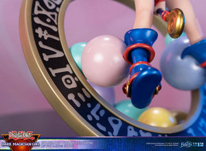 [PREORDINE] Yu-Gi-Oh! Statua PVC Dark Magician Girl Vibrant Edition 30 cm - First 4 Figures - Statue
