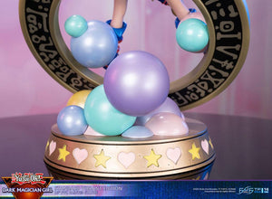 [PREORDINE] Yu-Gi-Oh! Statua PVC Dark Magician Girl Vibrant Edition 30 cm - First 4 Figures - Statue