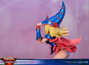 [PREORDINE] Yu-Gi-Oh! Statua PVC Dark Magician Girl Vibrant Edition 30 cm - First 4 Figures - Statue