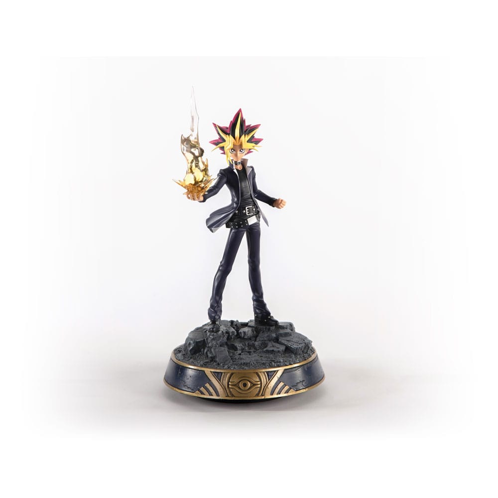 [PREORDINE] Yu-Gi-Oh! Statua Yami Yugi 31 cm - First 4 Figures - Statue