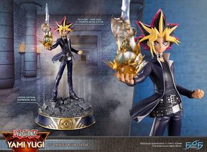 [PREORDINE] Yu-Gi-Oh! Statua Yami Yugi 31 cm - First 4 Figures - Statue