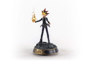 [PREORDINE] Yu-Gi-Oh! Statua Yami Yugi 31 cm - First 4 Figures - Statue