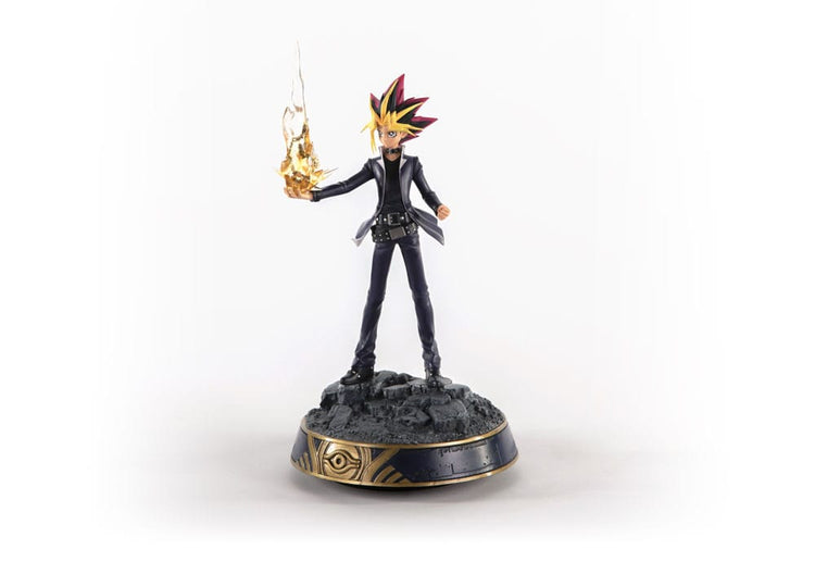[PREORDINE] Yu-Gi-Oh! Statua Yami Yugi 31 cm - First 4 Figures - Statue