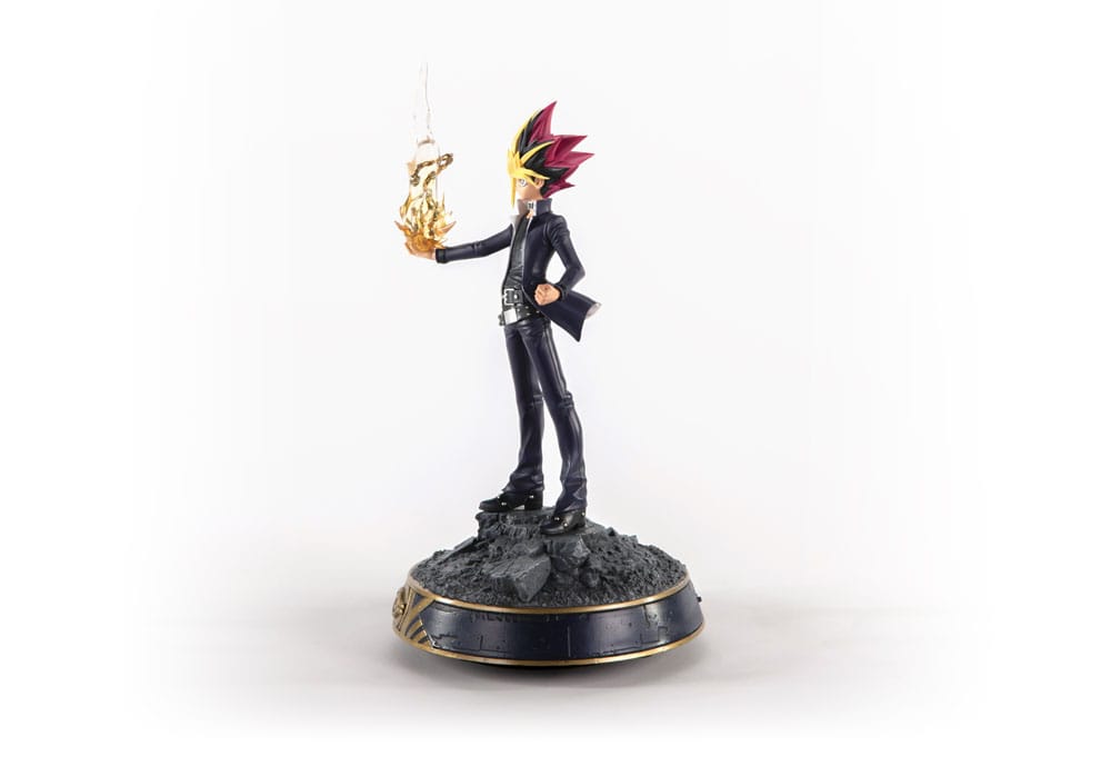 [PREORDINE] Yu-Gi-Oh! Statua Yami Yugi 31 cm - First 4 Figures - Statue