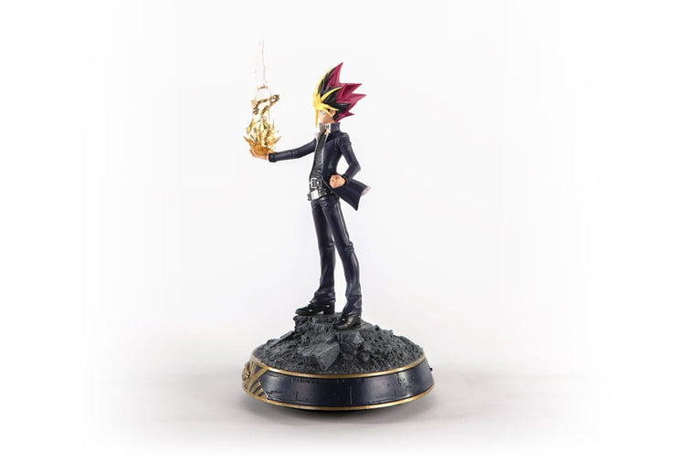 [PREORDINE] Yu-Gi-Oh! Statua Yami Yugi 31 cm - First 4 Figures - Statue